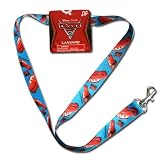 UPC 678634471192 product image for Disney Cars Lanyard (1) Party Accessory | upcitemdb.com
