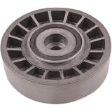 Goodyear 49047 Gatorback Idler and Tensioner Pulley by Goodyear