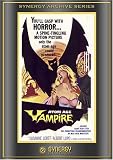 Atomic Age Vampire