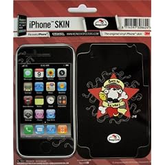 Sheepworld iPhone Skin Born to be Wild