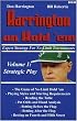 Harrington on Hold 'em Expert Strategy for No Limit Tournaments, Vol. 1: Strategic Play