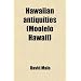 Hawaiian antiquities (Moolelo Hawaii)