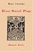 Book Three Rastell Plays: Four Elements, Calisto and Melebea, Gentleness and Nobility (Tudor Interludes)