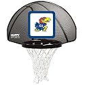 University of Kansas Jayhawks NCAA Mini Jammer Basketball Hoop