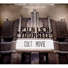 cult movie