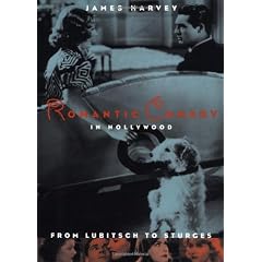 Romantic Comedy in Hollywood: From Lubitsch to Sturges