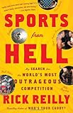 Sports from Hell: My Search for the World's Most Outrageous Competition Knowing God: Walking through the Book of Books