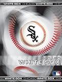 Chicago White Sox Team Licensed Notebook