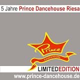 5 Jahre Prince Dancehouse