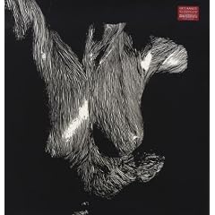 Self Preserved While the Bodie [Vinyl LP]