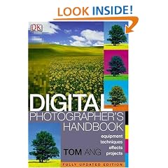 Digital Photographer's Handbook