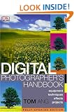 Digital Photographer's Handbook