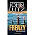 Frenzy (A Frank Quinn Novel)