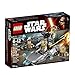 LEGO Star Wars Resistance Trooper Battle Pack 75131