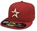 MLB Houston Astros Authentic On Field Alternate 59FIFTY Cap
