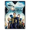 X-Men: First Class [Reino Unido] [DVD]