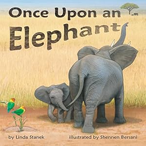 Once upon an Elephant