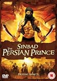 Sinbad - The Persian Prince [DVD] [2009]