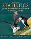 Statistics for The Behavioral and Soc...