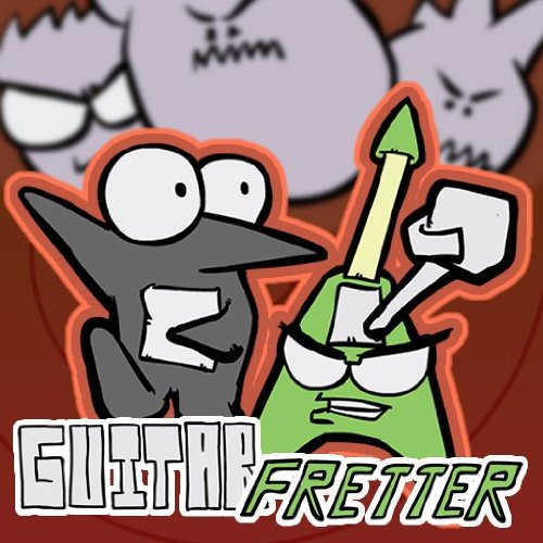 Guitar Fretter