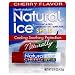 Health & Personal Care : Natural Ice Lip Protectant SPF 15, Cherry Flavor, 0.16-Ounce Tubes (Pack of 12)