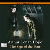 The Sign of the Four | [Arthur Conan Doyle]