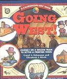  : Going West!