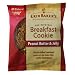 Erin Baker's Breakfast Cookie Peanut Butter and Jelly, 3-Ounce Individually Wrapped Cookies (Pack of 12)