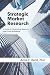 Strategic Market Research: A Guide to Conducting Research that Drives Businesses Cover