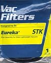 Eureka STK vacuum cleaner filter