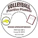 Volleyball Practice Planner for Windows