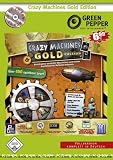 Crazy Machines Gold - (Green Pepper)
