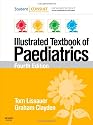 ILLS TXTBK OF PAEDIATRICS 4E: With STUDENTCONSULT Online Access