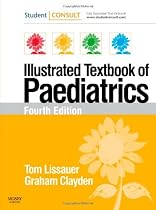ILLS TXTBK OF PAEDIATRICS 4E: With STUDENTCONSULT Online Access