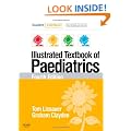 ILLS TXTBK OF PAEDIATRICS 4E: With STUDENTCONSULT Online Access