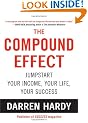 The Compound Effect