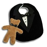Sir Henry Baby Bib Gift