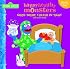 Good Night, Tucked in Tight (All About Sleep) (Happy Healthy Monsters)