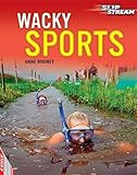 Wacky sports