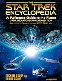 The Star Trek Encyclopedia