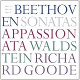 Sonatas Opp. 53, 54, 57