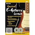 Spielend E-Gitarre Lernen (Doppel-DVD) - Die ultimative E-Gitarrenschule f�r Ein- und Umsteiger