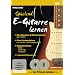 Spielend E-Gitarre Lernen (Doppel-DVD) - Die ultimative E-Gitarrenschule f�r Ein- und Umsteiger