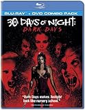 30 Days of Night: Dark Days (Two-Disc Blu-ray/DVD Combo)