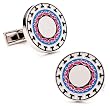 Chinese Coin Cufflinks