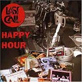Last Call's Happy Hour
