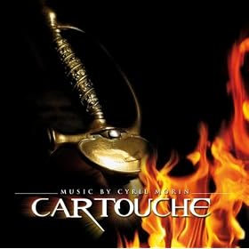 G�n�rique - Film Edit (Cartouche-End Credits)