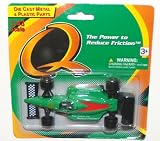 Quaker State 1:43 Scale Die Cast Race Car (1 Each)
