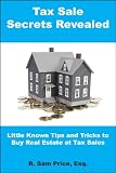 Tax Sale Secrets Revealed