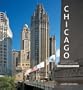 Chicago 2008 Calendar